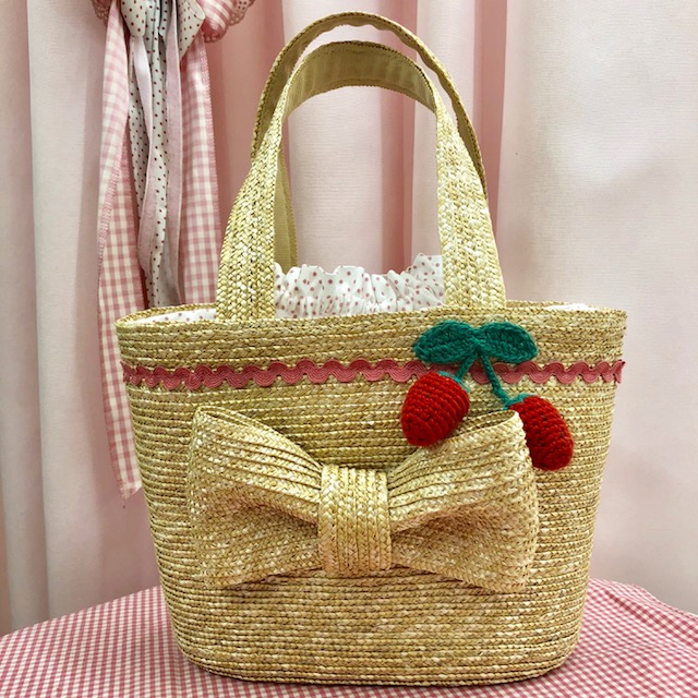 ☆そごう広島店☆おすすめBAG☆ | BLOG :: Shirley Temple