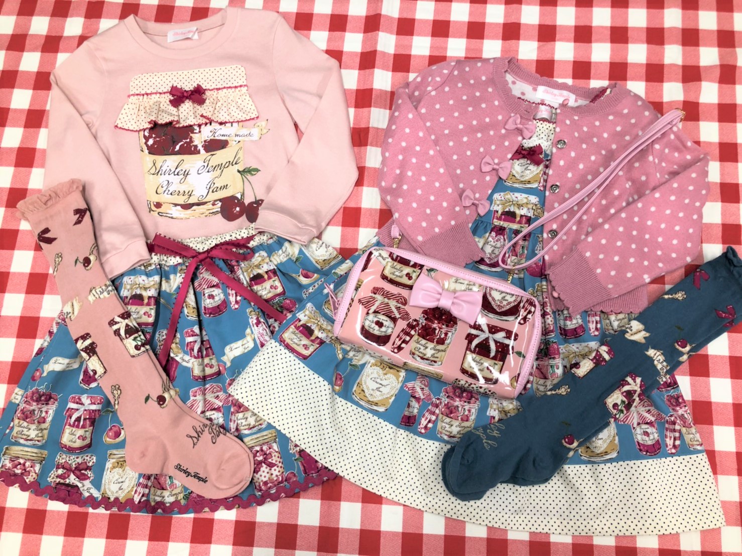 ♡Shirley Temple Press♡2018.8.7 | BLOG :: Shirley Temple