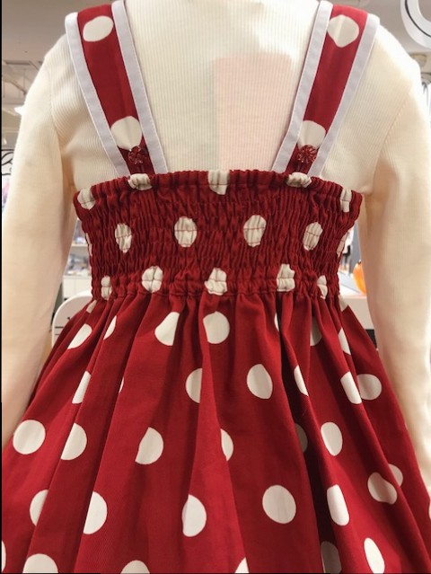 池袋店☆そごう西武限定ワンピース♪セールのご案内も・・・♥ | BLOG  