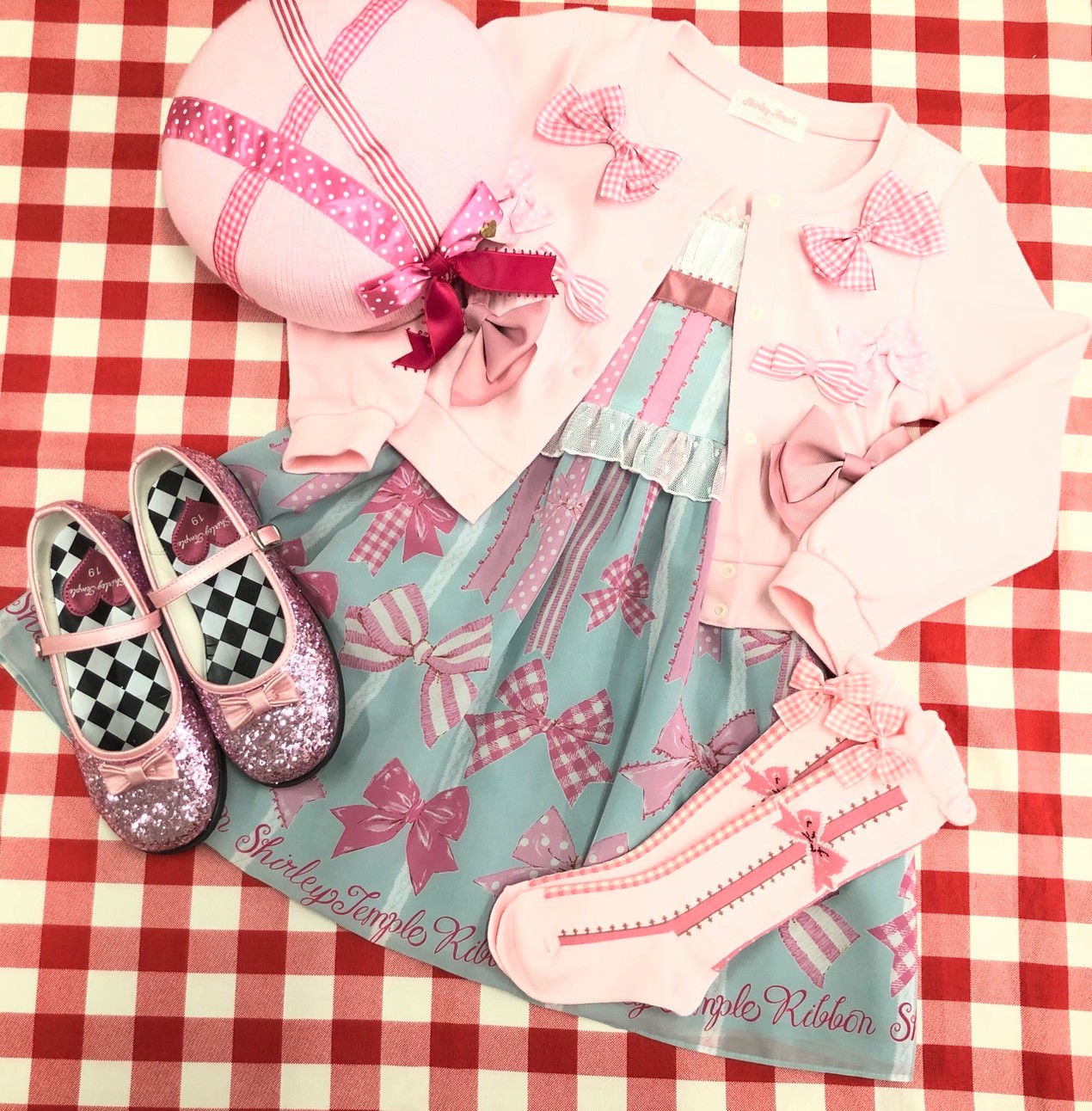 ♡Shirley Temple Official♡2019.3.5 | BLOG :: Shirley Temple 