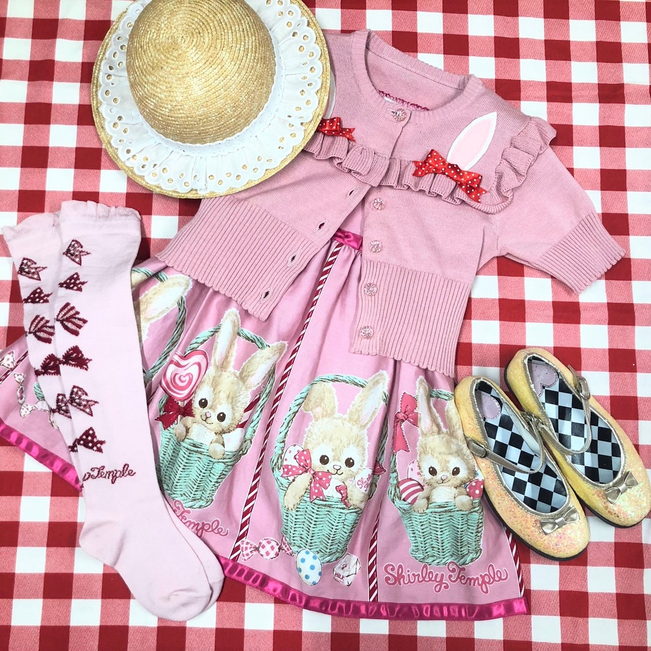 ♡Shirley Temple Official♡2019.3.5 | BLOG :: Shirley Temple