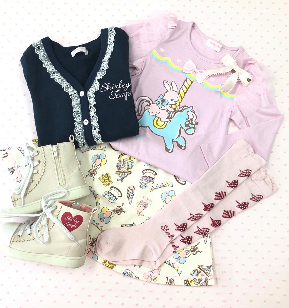 ♡Shirley Temple Official ♡2019.3.28 | BLOG :: Shirley Temple