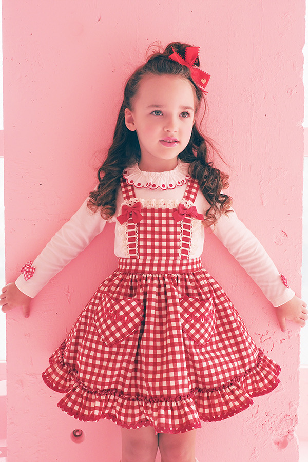 ♡New Arrival News♡2020.1.21 | BLOG :: Shirley Temple