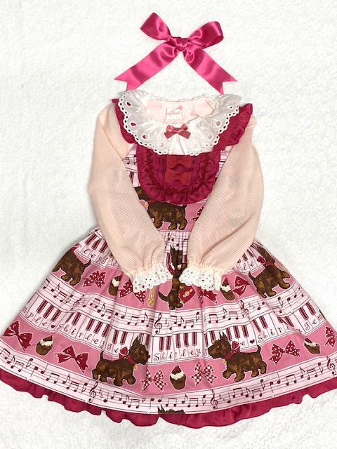 ♡New Arrival News♡2020.1.21 | BLOG :: Shirley Temple