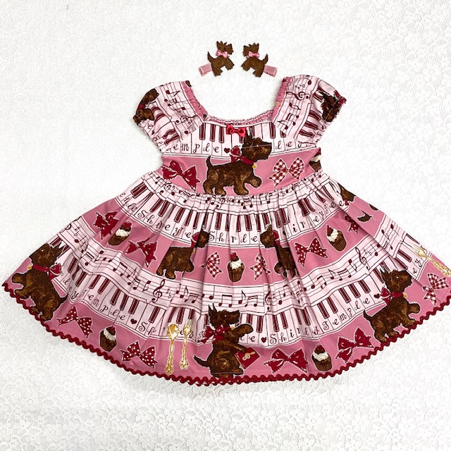 ♡New Arrival News♡2020.1.21 | BLOG :: Shirley Temple