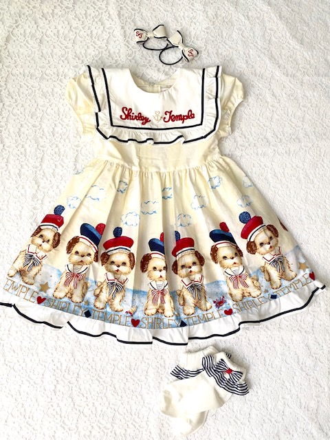 ♡New Arrival News♡2020.5.23 | BLOG :: Shirley Temple