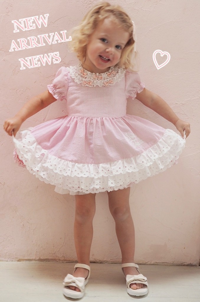 ♡New Arrival News♡2020.5.25 | BLOG :: Shirley Temple