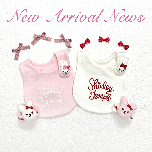 ♡New Arrival News♡2020.6.25 | BLOG :: Shirley Temple