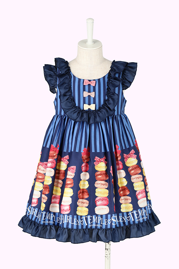 New Arrival♡マカロン♡ Shirley Temple Online Store | BLOG 