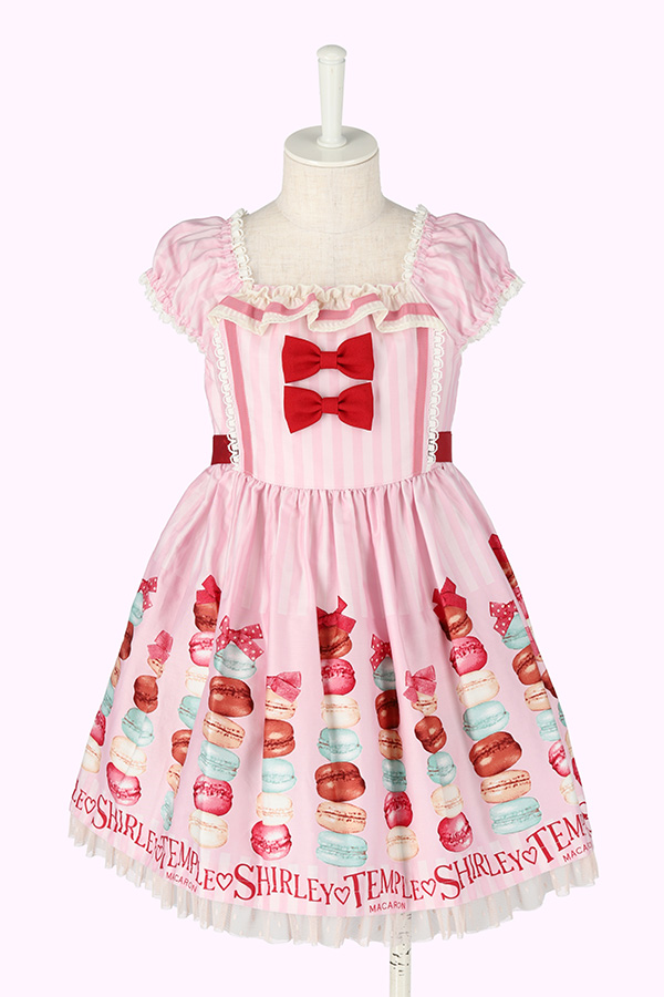 New Arrival♡マカロン♡ Shirley Temple Online Store | BLOG