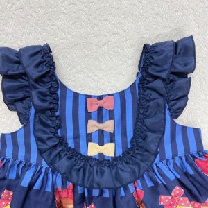 ♡New Arrival News♡マカロンプリント発売のお知らせ♡ | BLOG