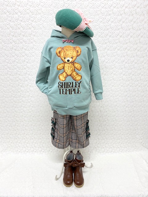 New Arrival News 2020.9.30 | BLOG :: Shirley Temple