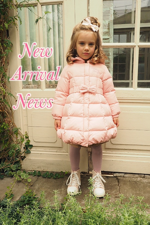 ♡New Arrival News♡2020.9.30 | BLOG :: Shirley Temple