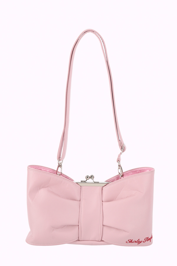 for Ladies♡リボンBAG♡from Shirley Temple Online Store | BLOG ...