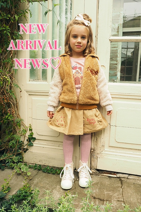 ♡New Arrival News♡2020.10.7 | BLOG :: Shirley Temple