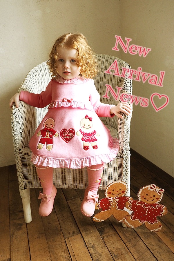 ♡New Arrival News♡2020.10.14 | BLOG :: Shirley Temple