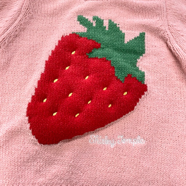 ♡New Arrival News♡2020.10.21 | BLOG :: Shirley Temple