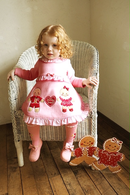 New Arrival News 2020.10.14 | BLOG :: Shirley Temple