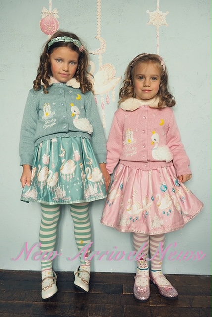♡New Arrival News♡2020.11.11 | BLOG :: Shirley Temple