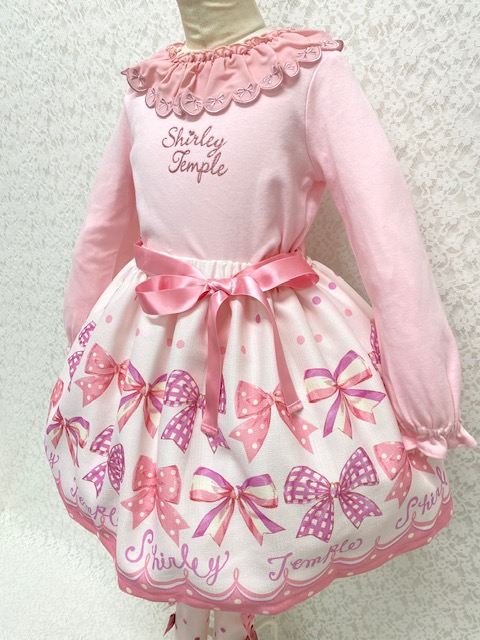 格安新作登場】 Shirley Temple - 専用 再値下今季 シャーリーテンプル