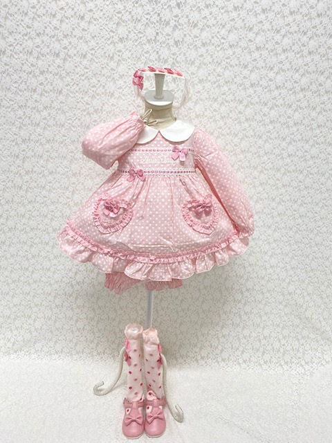 2020.12.18発売♡New Arrival News♡ | BLOG :: Shirley Temple