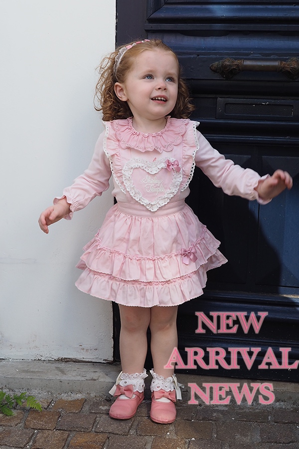 2020.12.18発売♡New Arrival News♡ | BLOG :: Shirley Temple