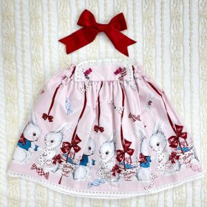 ♡New Arrival News♡キャンディバニープリントシリーズ発売のお知らせ