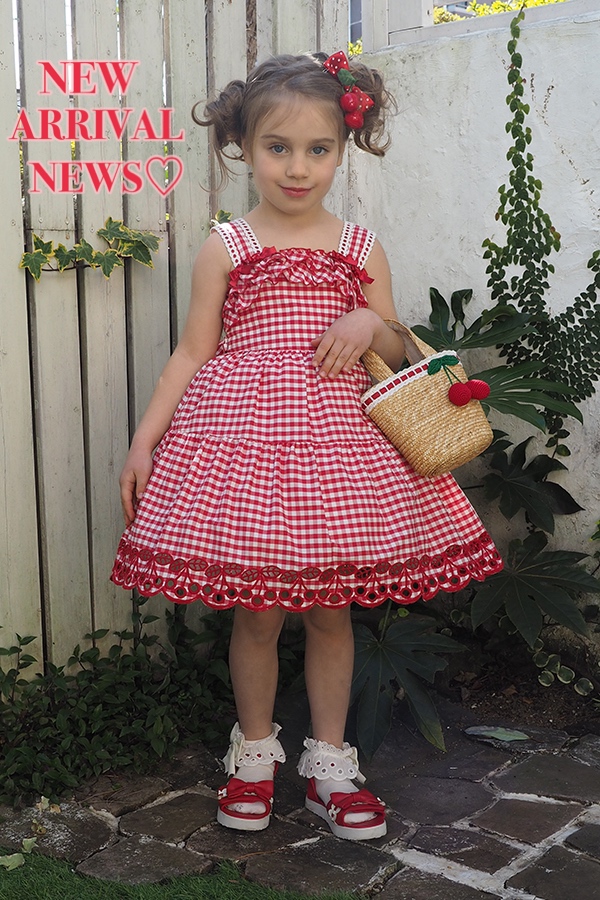 ♡2021.4.23発売♡New Arrival News♡ | BLOG :: Shirley Temple