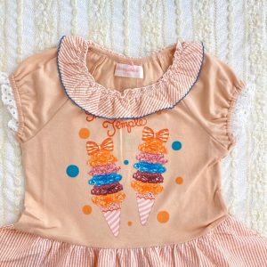 ♡New Arrival News♡アイスクリームプリントシリーズ発売のお知らせ