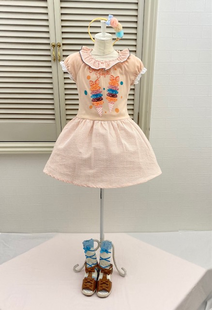 ♡New Arrival News♡アイスクリームプリントシリーズ発売のお知らせ