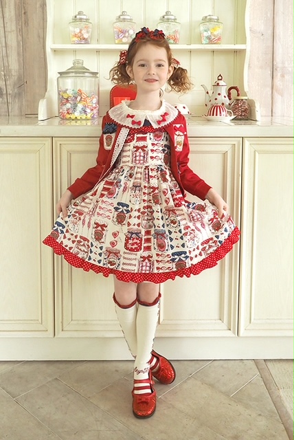 NewＡrrival♡ キャンディポットシリーズ ♡from OnlineStore | BLOG