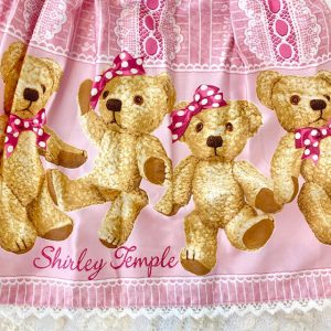 ♡New Arrival News♡シャーリーベアプリントシリーズ発売のお知らせ♡ | BLOG :: Shirley Temple