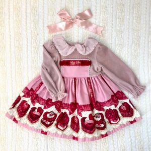 ♡New Arrival News♡ハートプチケーキプリントシリーズ発売のお知らせ ...