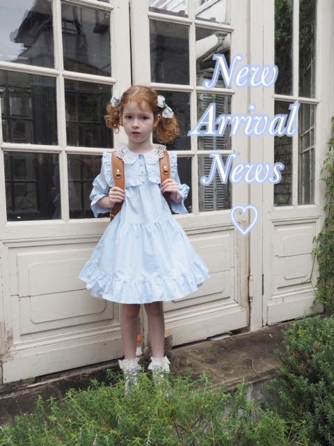 ♡2021.12.3発売♡New Arrival News♡ | BLOG :: Shirley Temple