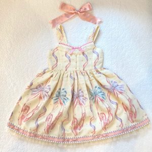 ♡New Arrival News♡トゥシューズプリントシリーズ発売のお知らせ