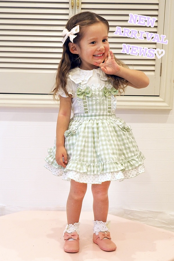 ♡2022.2.25発売♡New Arrival News♡ | BLOG :: Shirley Temple