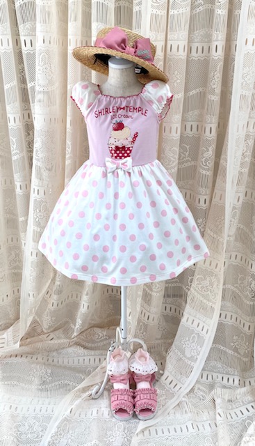 ♡New Arrival News♡カップアイスプリントシリーズ発売のお知らせ♡ | BLOG :: Shirley Temple