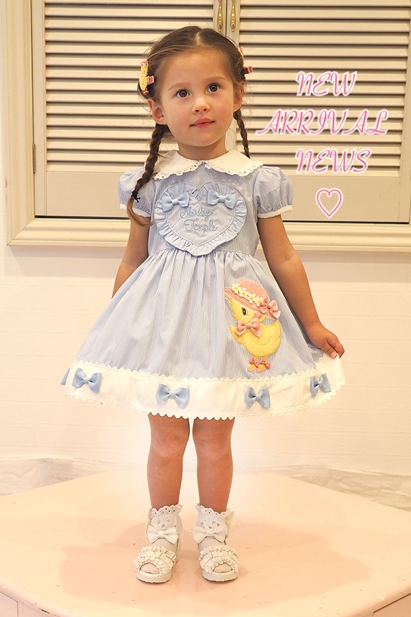 ♡2022.3.18発売♡New Arrival News♡ | BLOG :: Shirley Temple