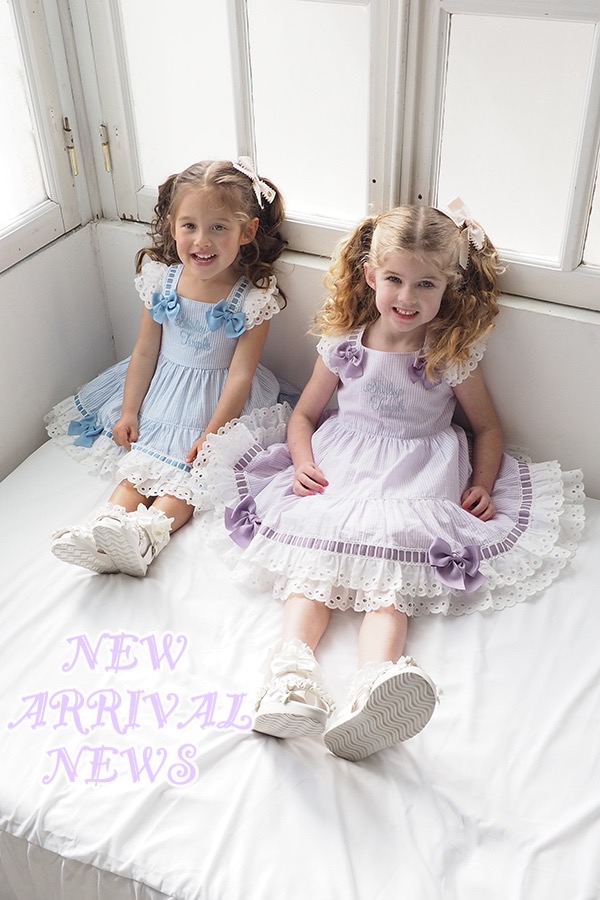 ♡2022.5.20発売♡New Arrival News♡ | BLOG :: Shirley Temple