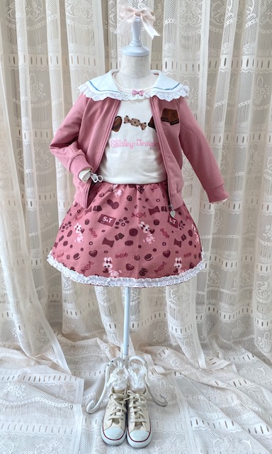 ♡2022.9.2発売♡New Arrival News♡ | BLOG :: Shirley Temple