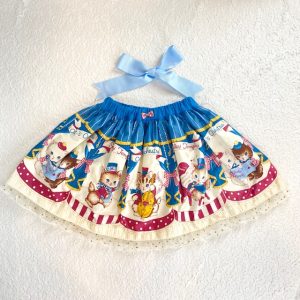 ♡New Arrival News♡ねこオーケストラプリント発売のお知らせ