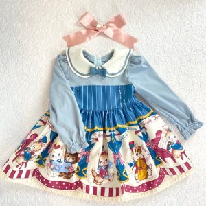 ♡New Arrival News♡ねこオーケストラプリント発売のお知らせ ...