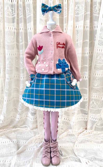 ♡2022.10.28発売♡New Arrival News♡ | BLOG :: Shirley Temple