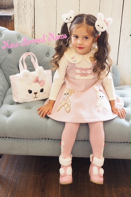 ♡2022.11.18発売♡New Arrival News♡ | BLOG :: Shirley Temple