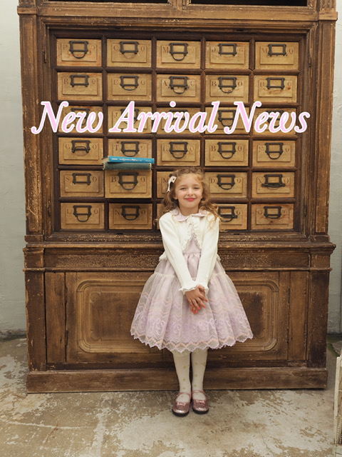 ♡2022.12.2発売♡New Arrival News♡ | BLOG :: Shirley Temple