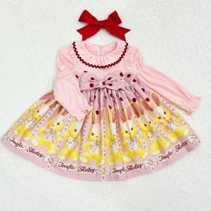 ♡New Arrival News♡うさぎぬいぐるみプリントシリーズ発売のお知らせ ...