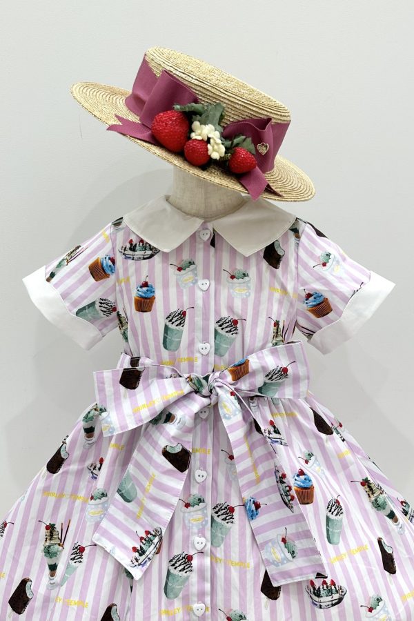 Shirley Temple Online Shop （シャーリーテンプル 公式