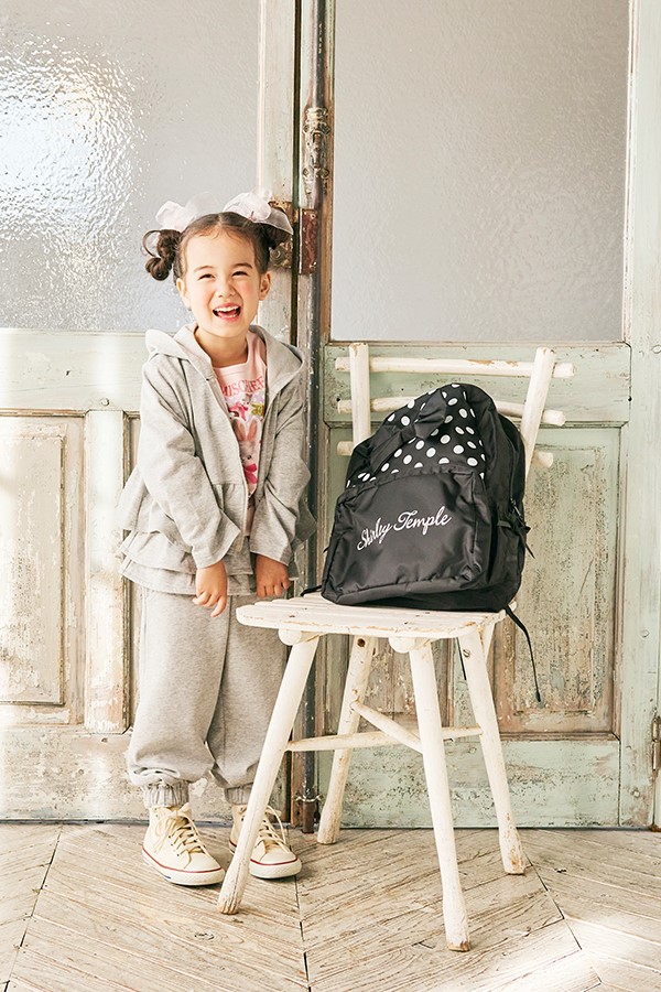 BLOG :: Shirley Temple